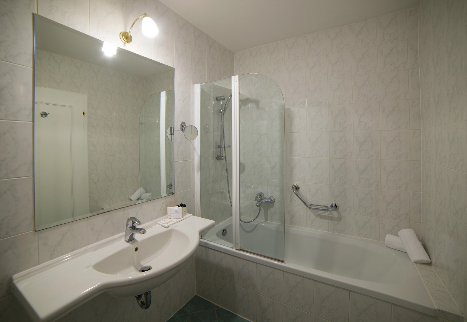 Отель Grand Hotel Rogaška
