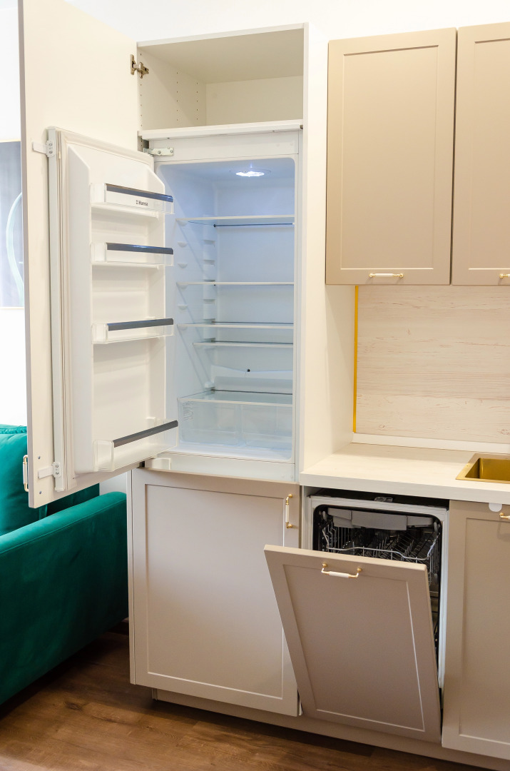 Апартаменты Aura House