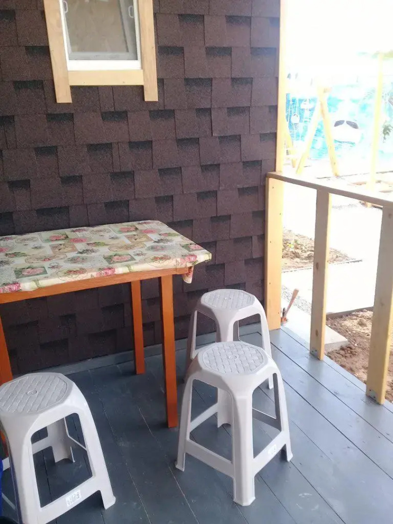 База Отдыха Лукоморье