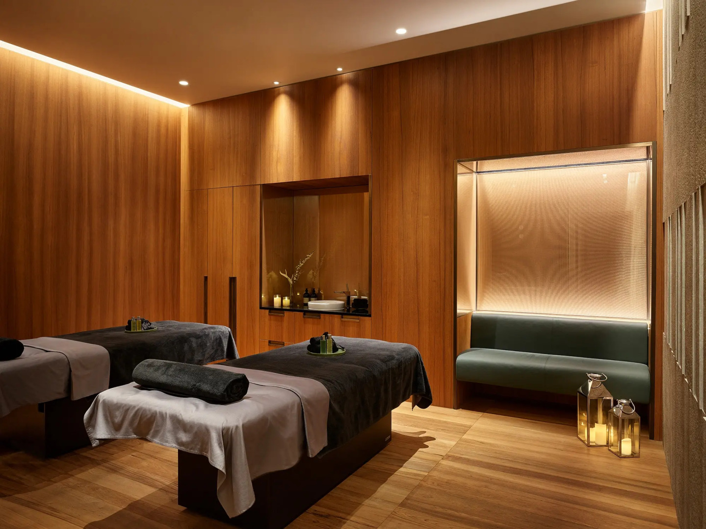 Stella di Mosca by BVLGARI Hotels