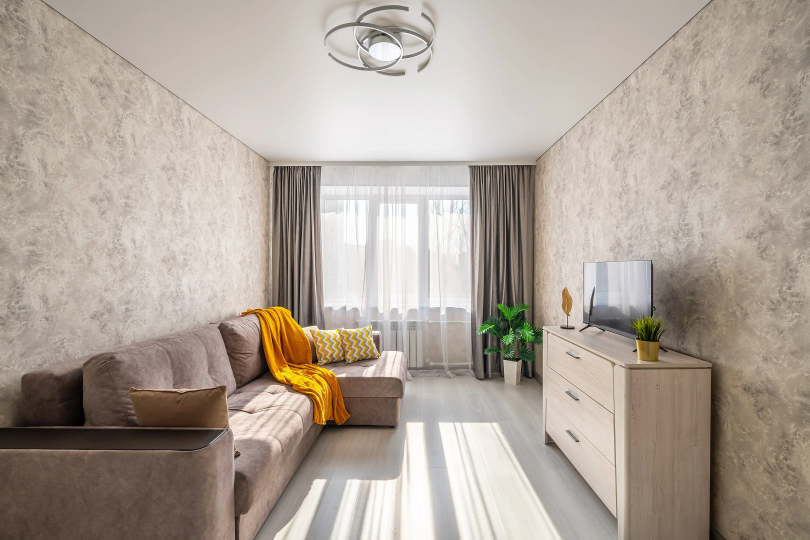 Квартира SunRental на Темернике