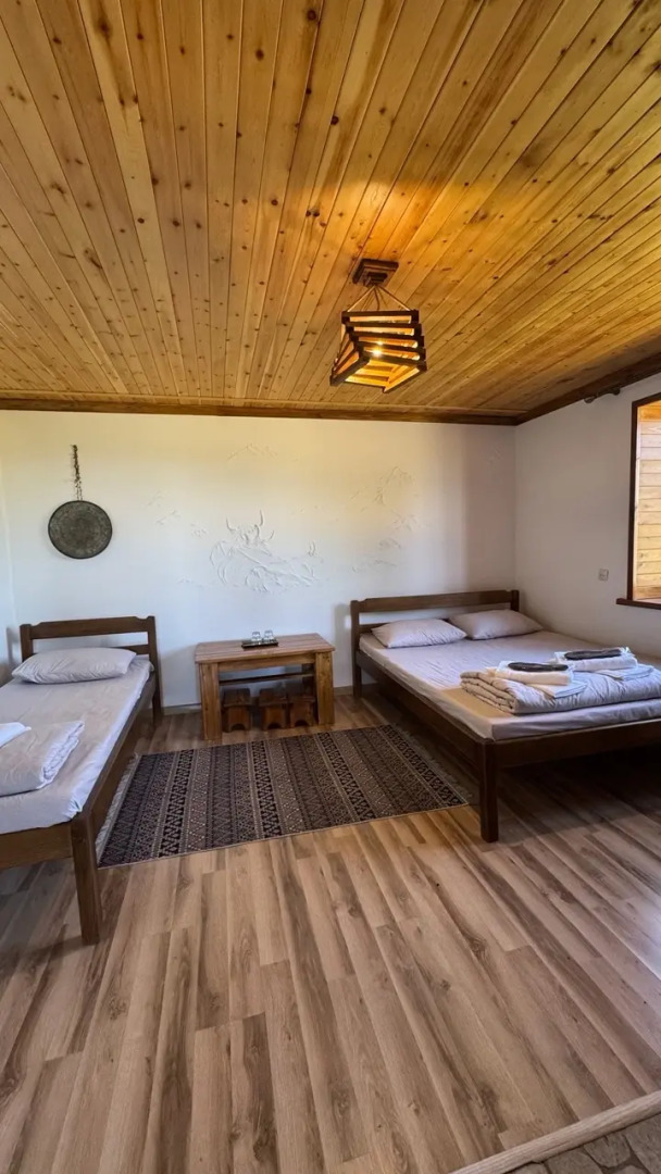 Гостевой Дом КФХ Родник