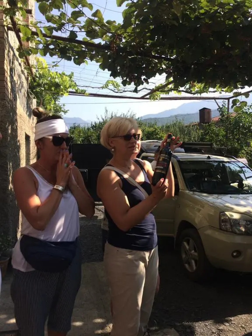 Гостевой Дом Violet