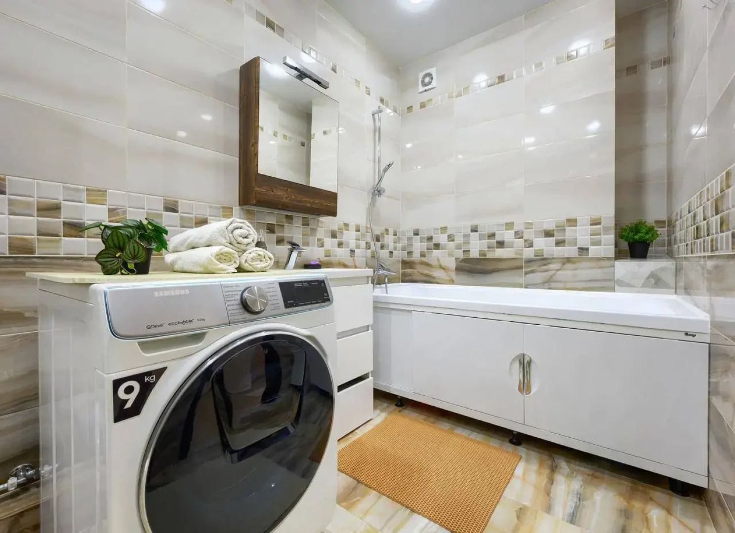 Квартира Рассвет