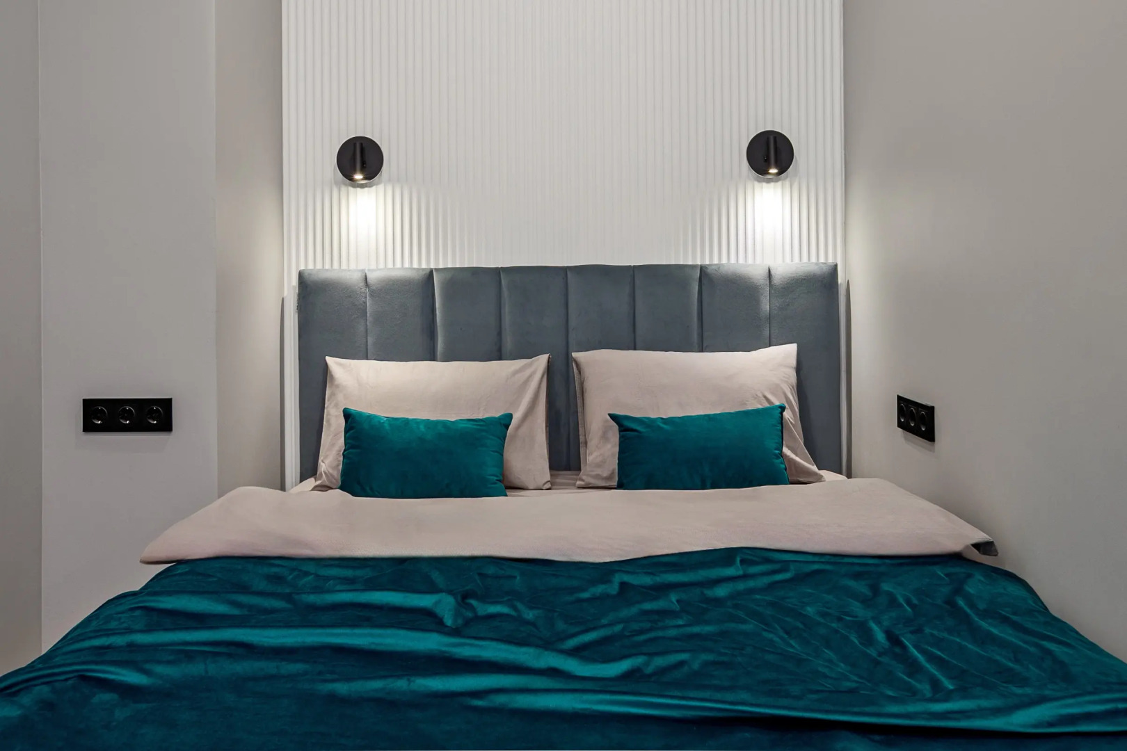 Апартаменты Городской комфорт и уют на Ботаническом саду