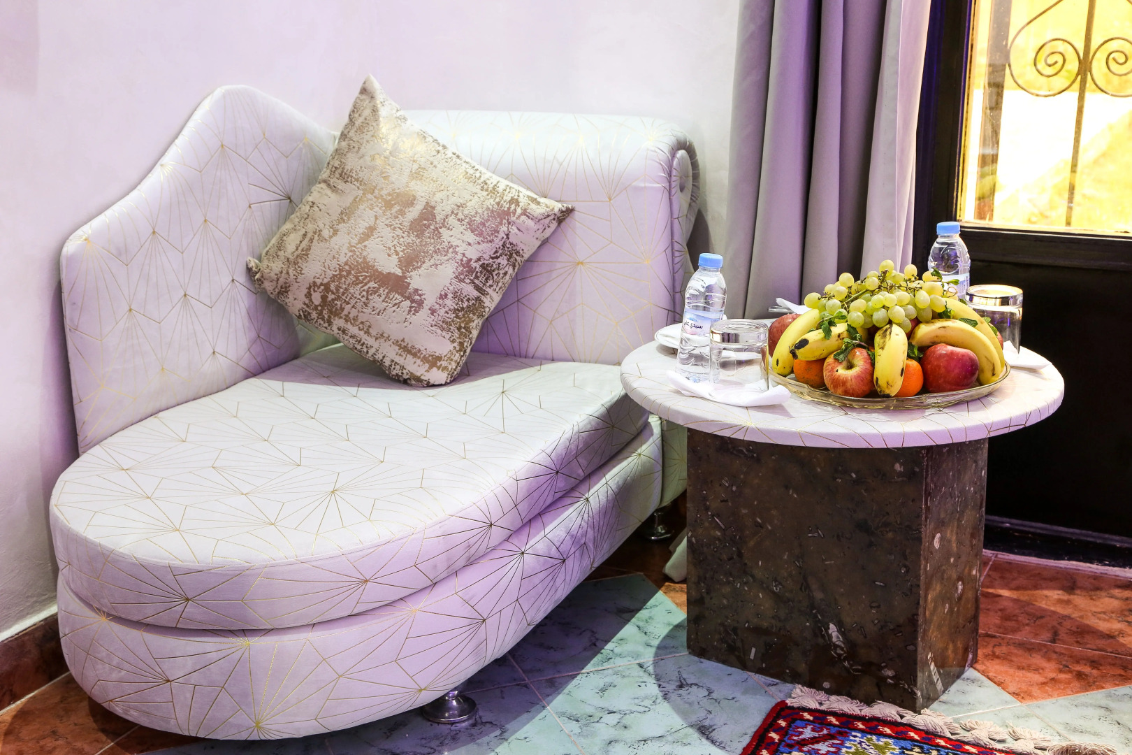 Отель ERFOUD PALACE