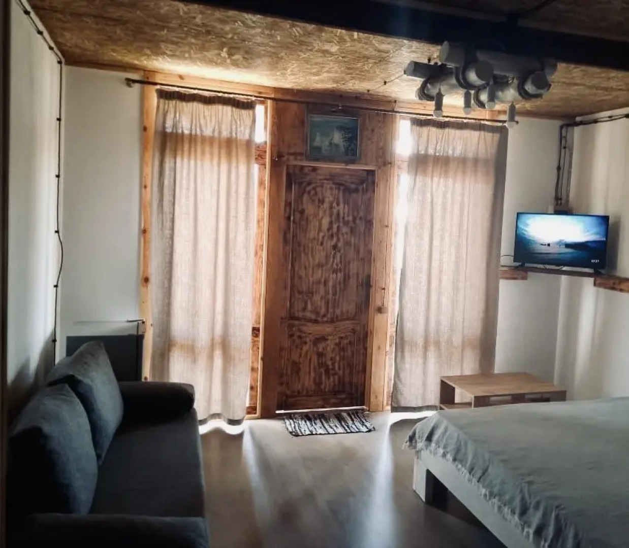 Мини-отель Дом с флагом