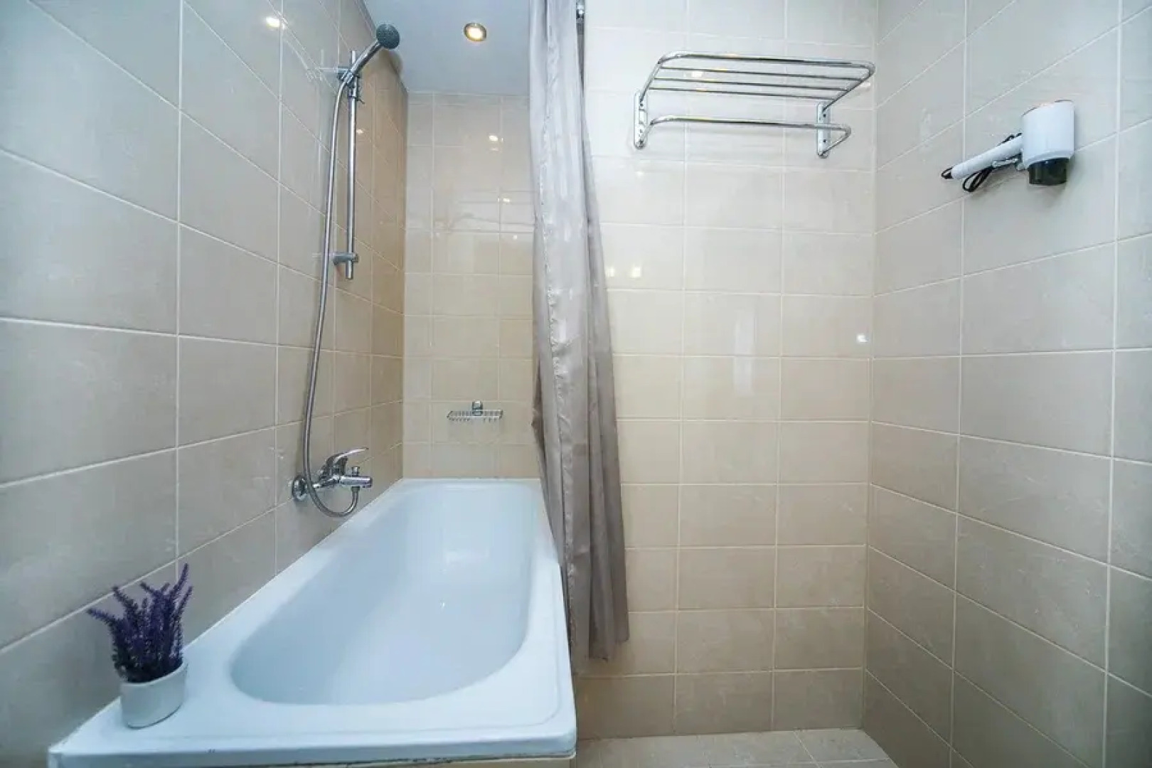 Апартаменты Комфортная студия в центре Минска