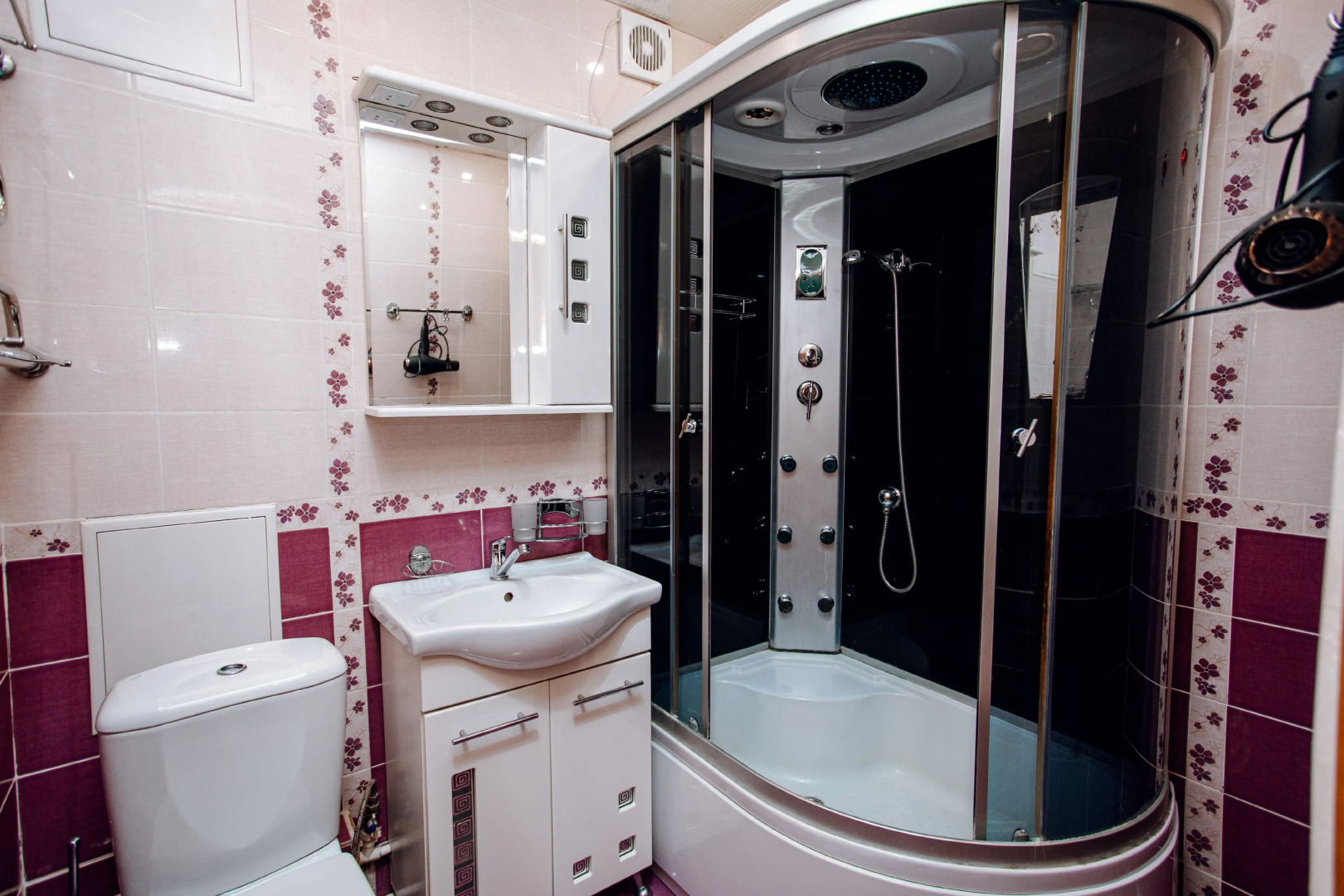 Апартаменты на Проспекте Ленина 131А