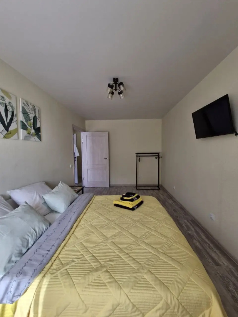 Квартира Уютная Просторная