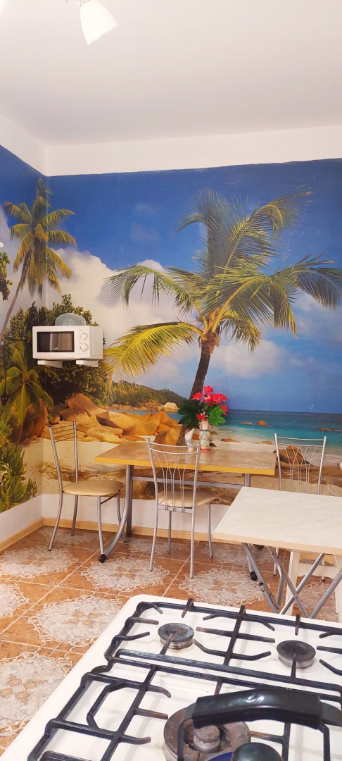 Гостевой дом Aelita