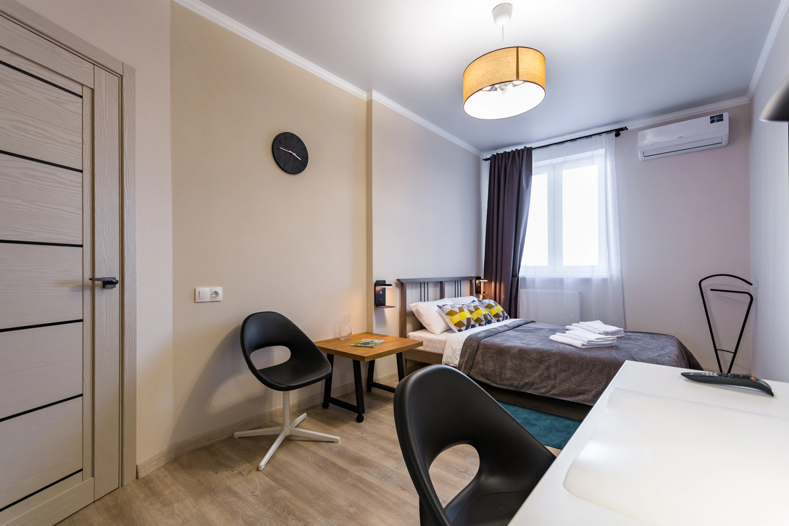 Апартаменты в ЖК Выше