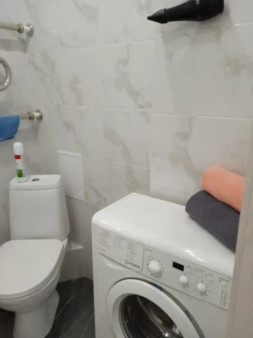 Апартаменты Город Времени