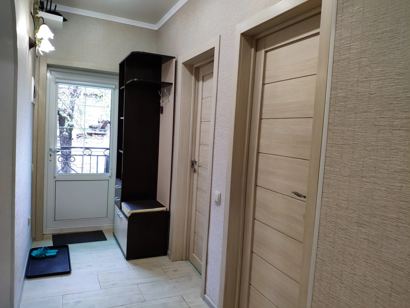 Частный дом на Дегтярева 43