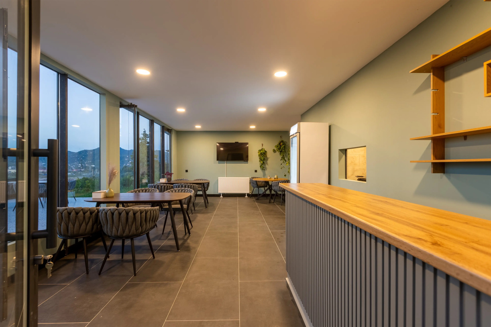 Бунгало Viabungalowsbatumi