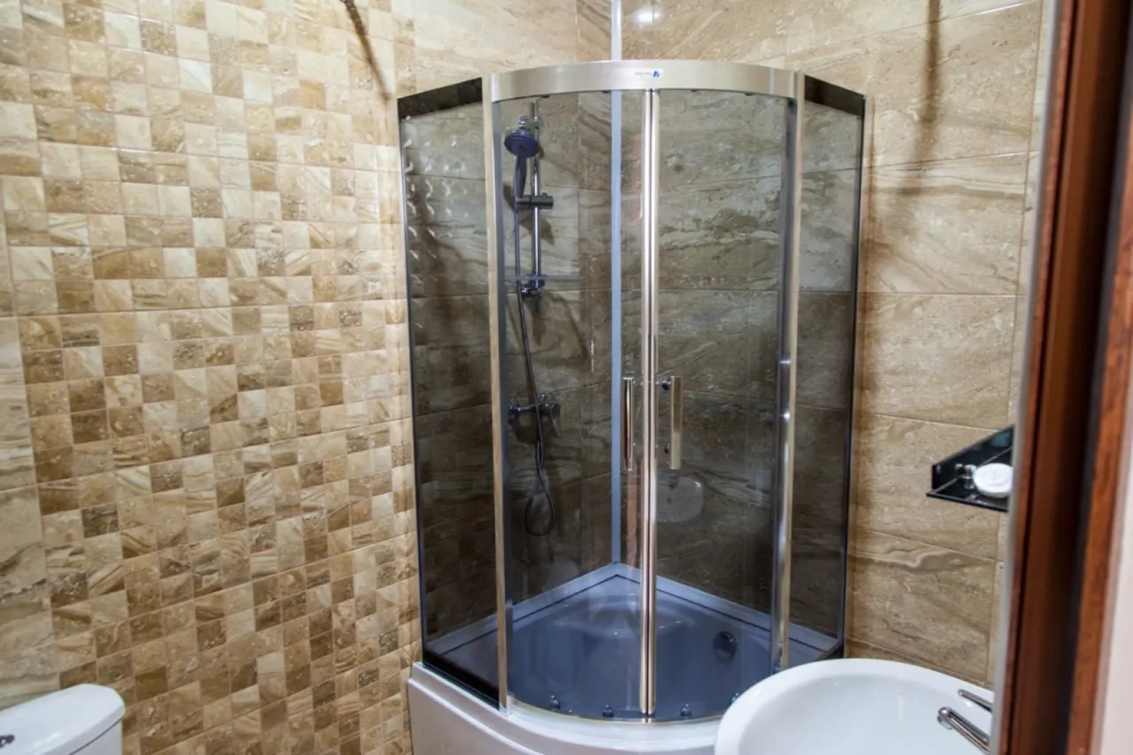 Отель Старый Боржоми