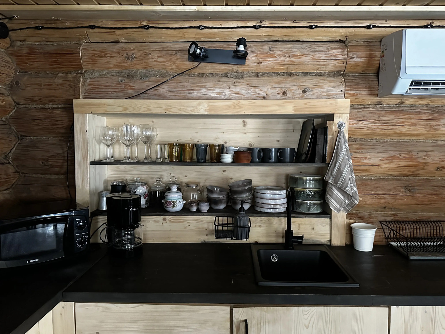 Частный дом Гостевой дом Каретный сарай в Кириллове