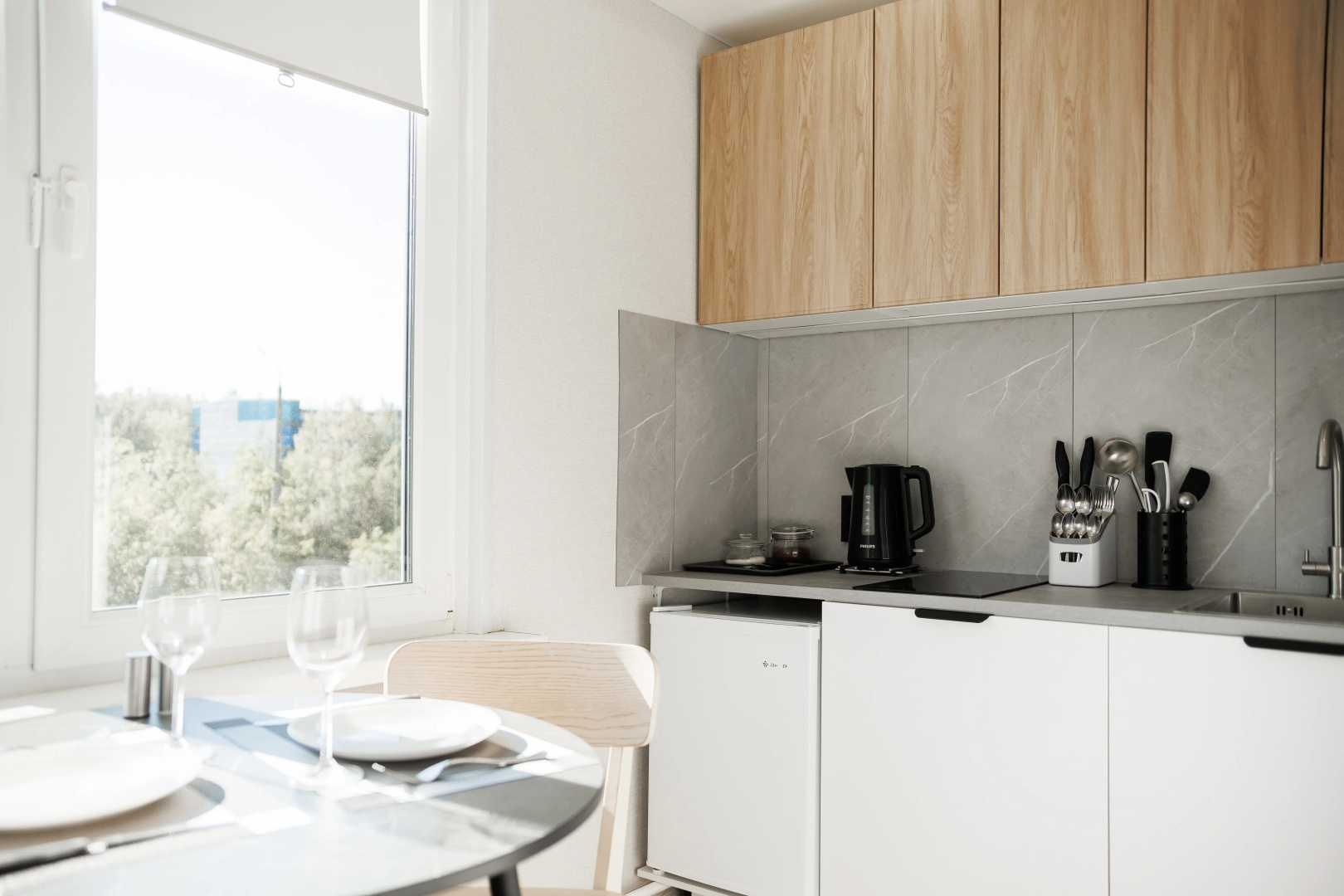 Квартира Riders Apartments 37