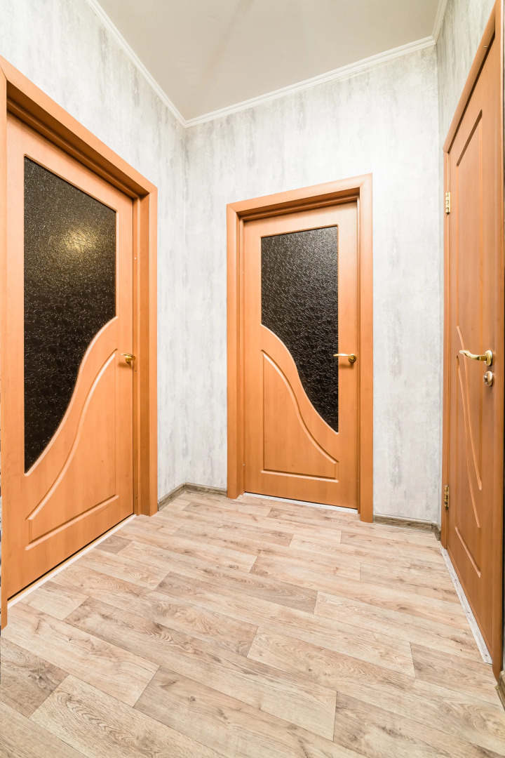 Апартаменты c  видом на Ривьеру