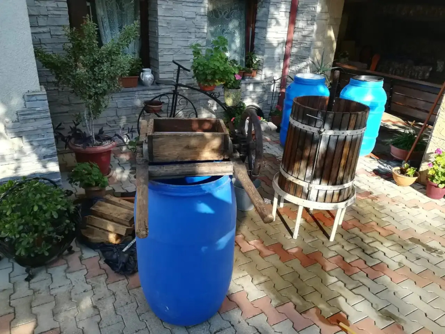 Гостевой дом София Грузия Кутаиси ул, Зугдидская 17