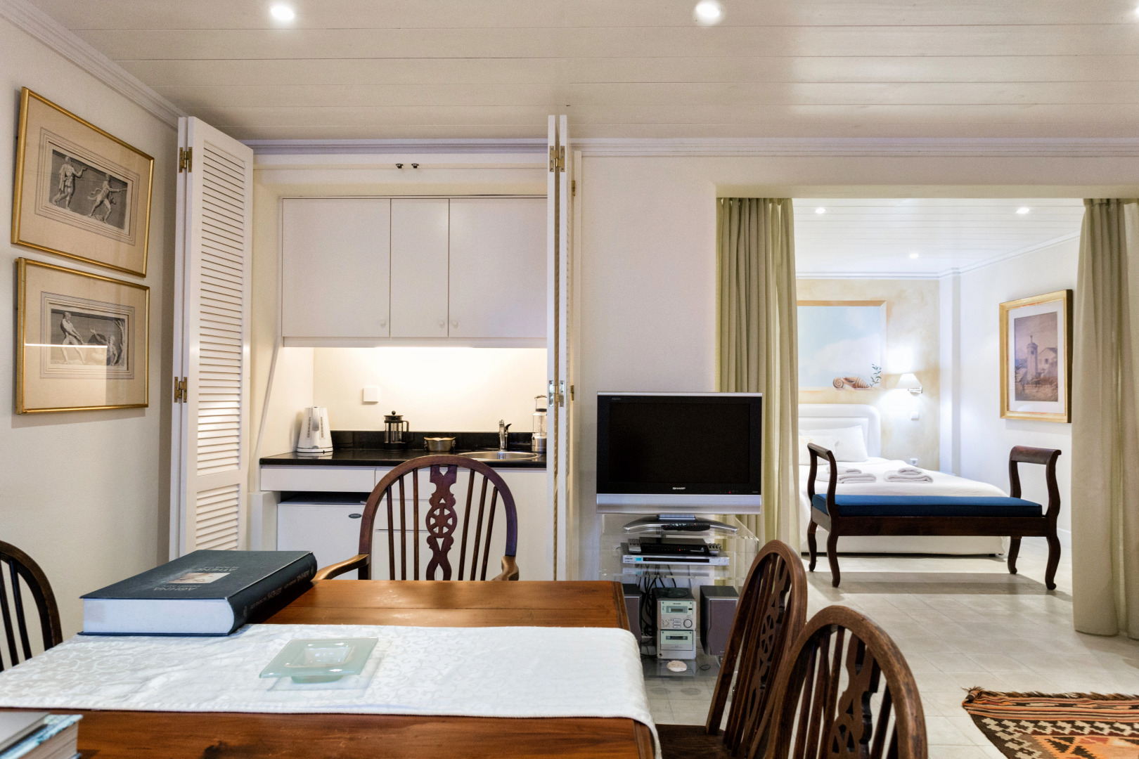 Вилла The Mykonos Galaxy