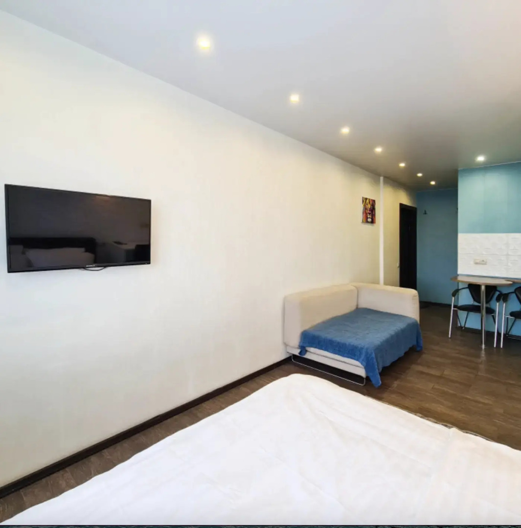 Жилое помещение MegaStay 7