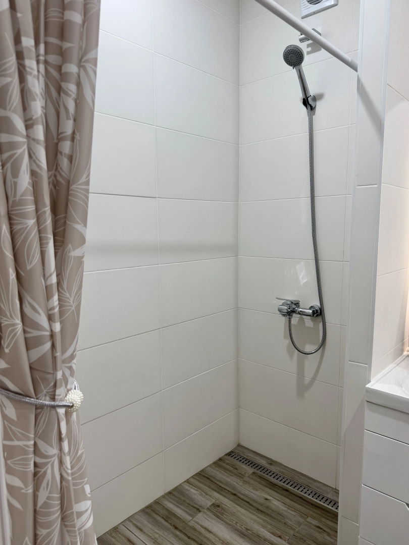 Квартира на улице Братьев Алёхиных 34