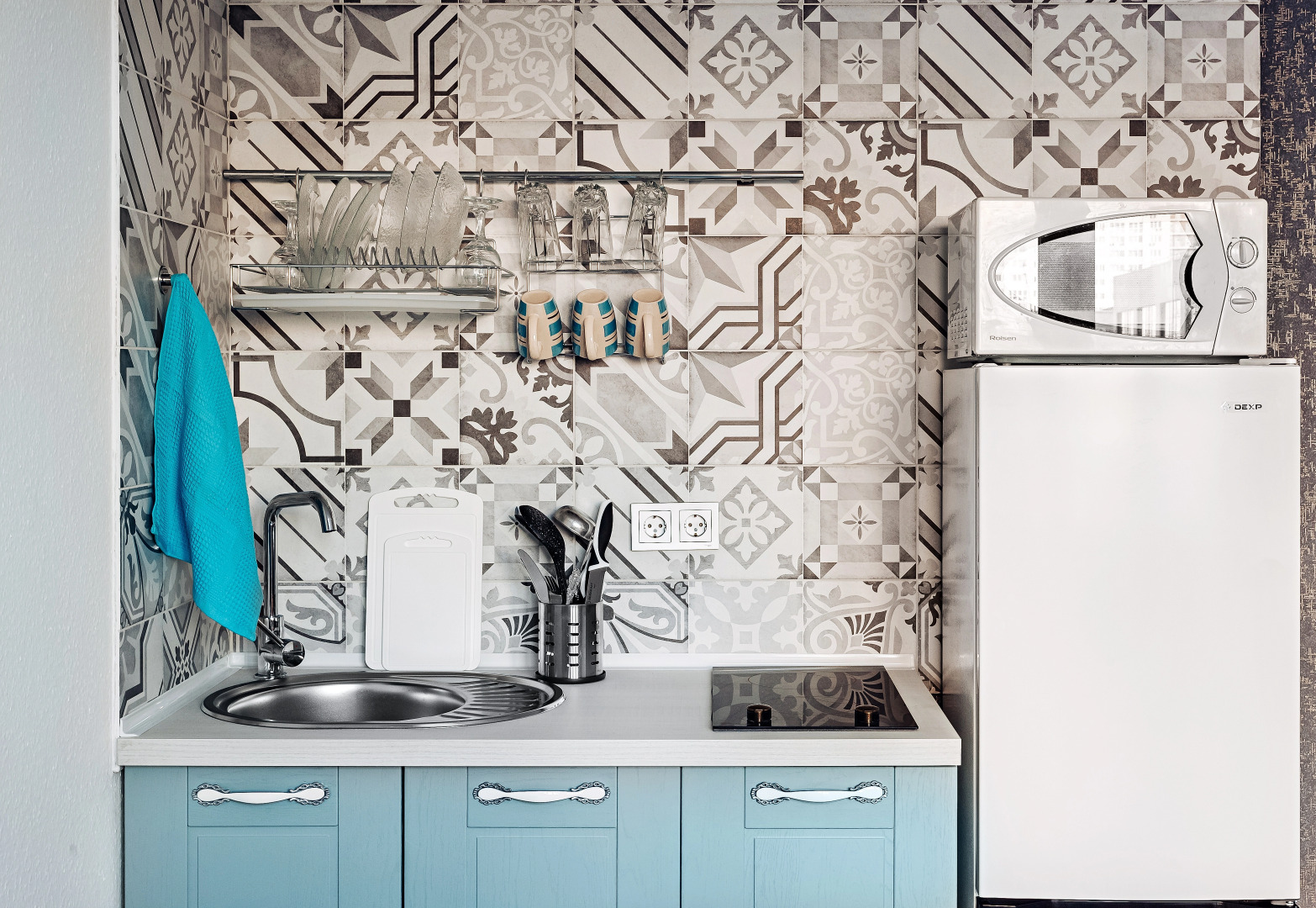 Апартаменты UyutnoEKB на улице Краснолесья 2