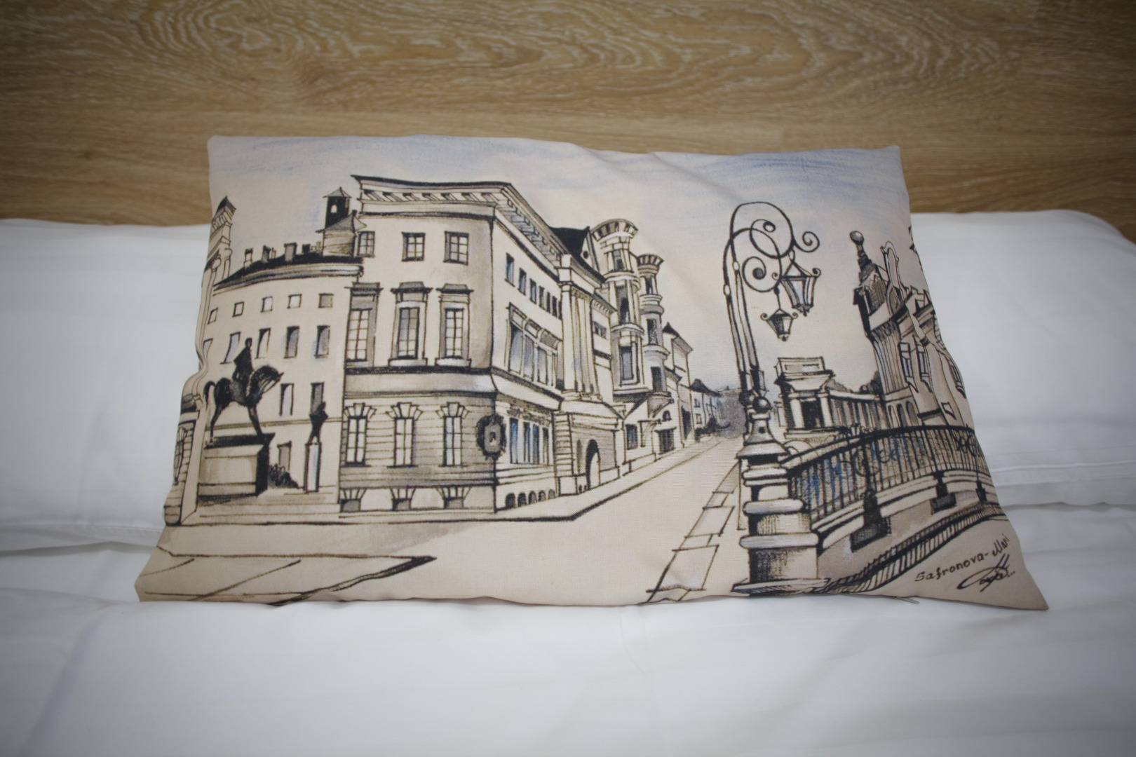 Гостевой дом WhiteNight на Фонтанке