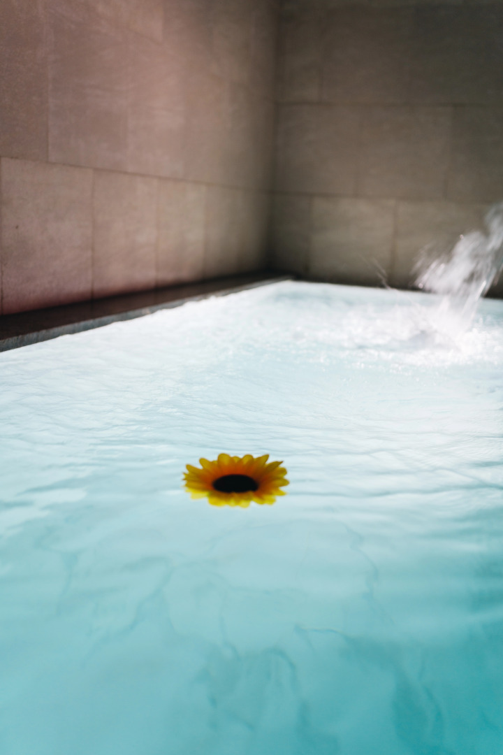 Отель Gemst Hotel&Spa