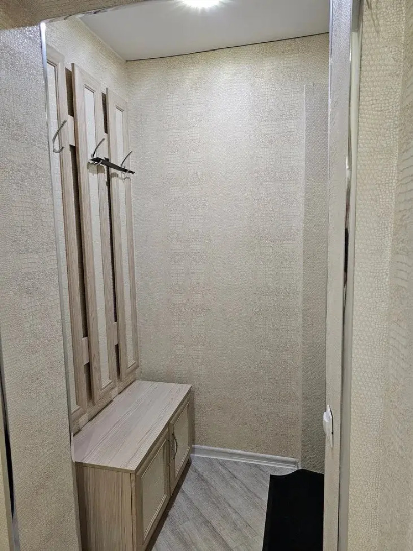 Квартира на проспекте 50 лет Октября 15/5