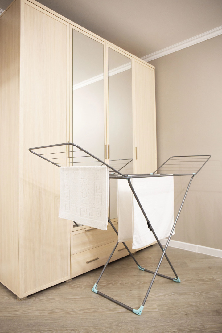 Квартира Москва Молл