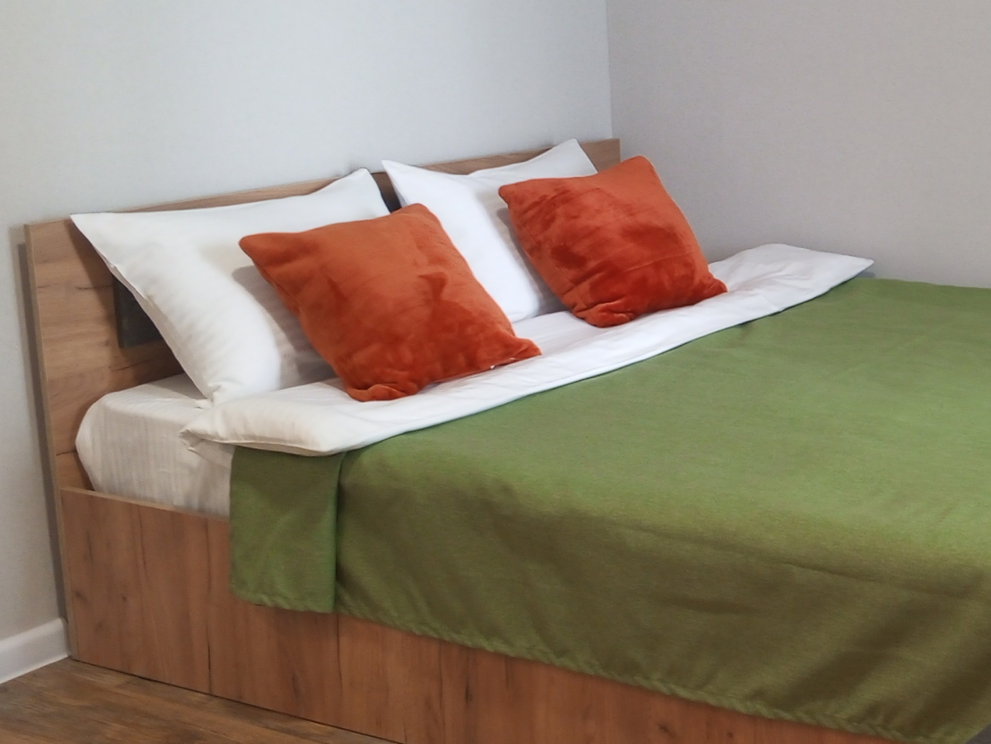 Квартира Студия на Никольском 22