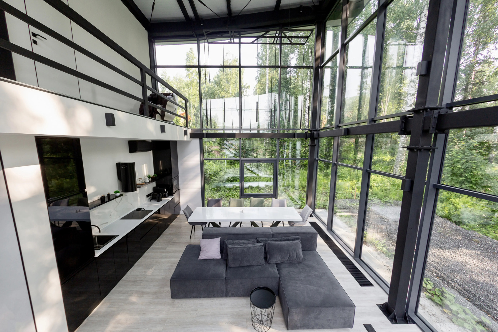 Гостевой дом Сталь