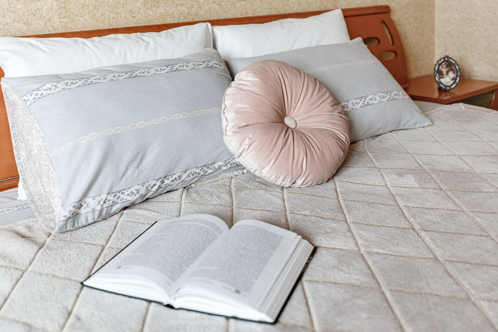 Квартира Fly home Огни Москвы