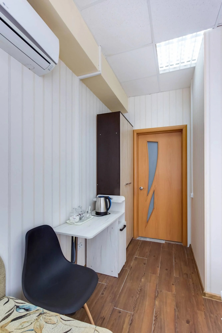 Мини-отель Финист