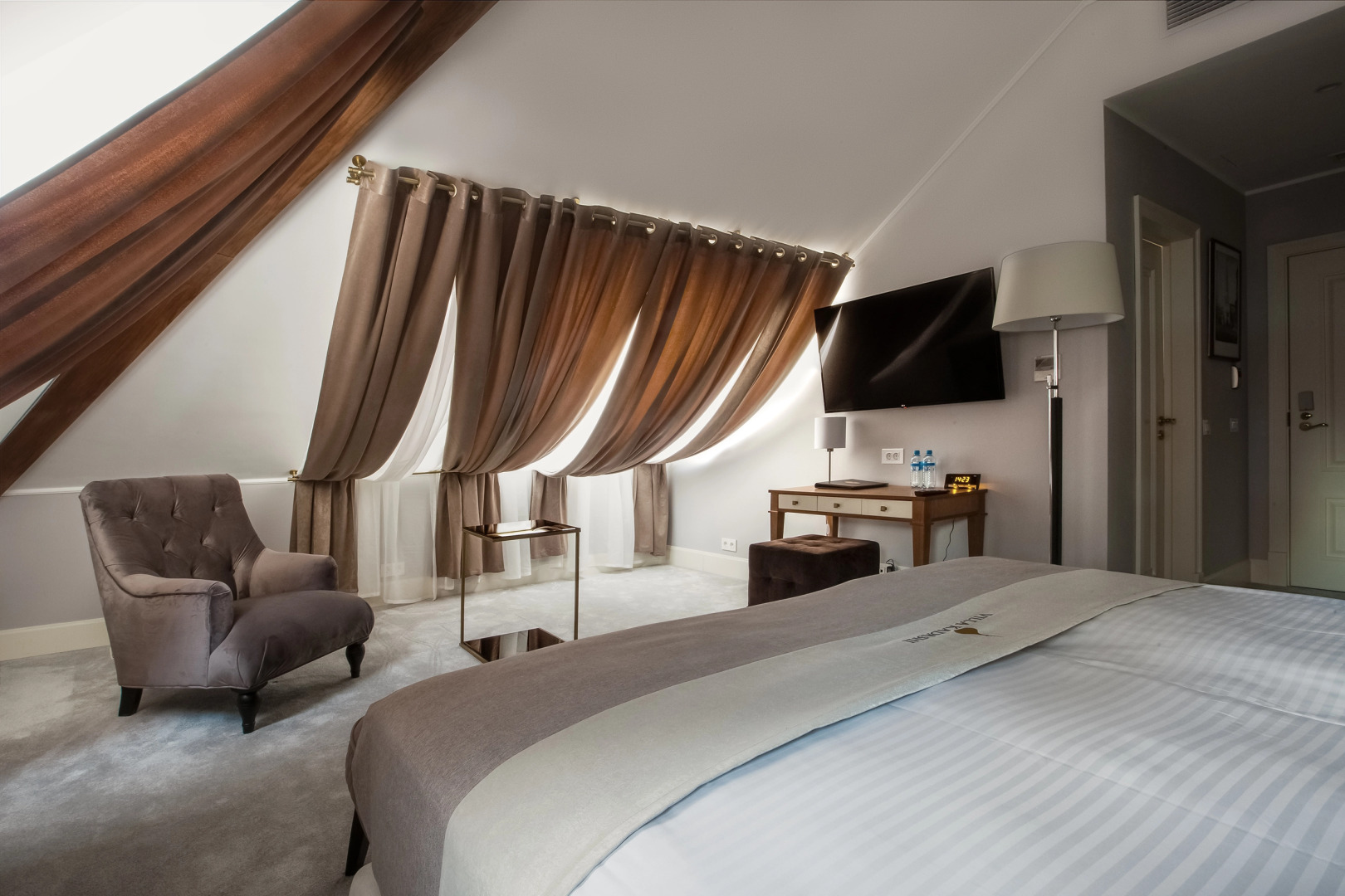 Бутик-отель Вилла Кадаши