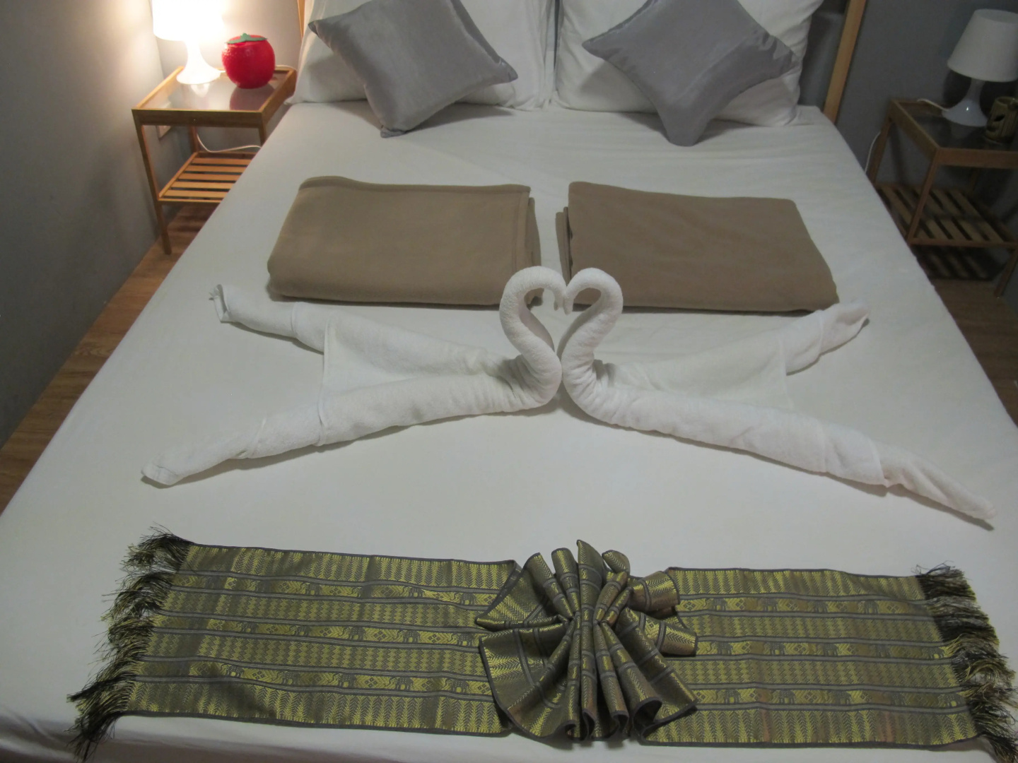 Гостевой Дом Sleepy Flamingo Bed and Brunch