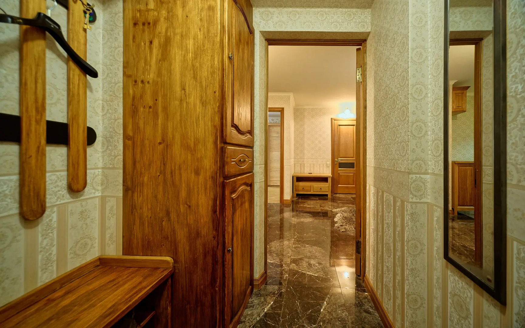 Апартаменты КвартирникN на Невском 88