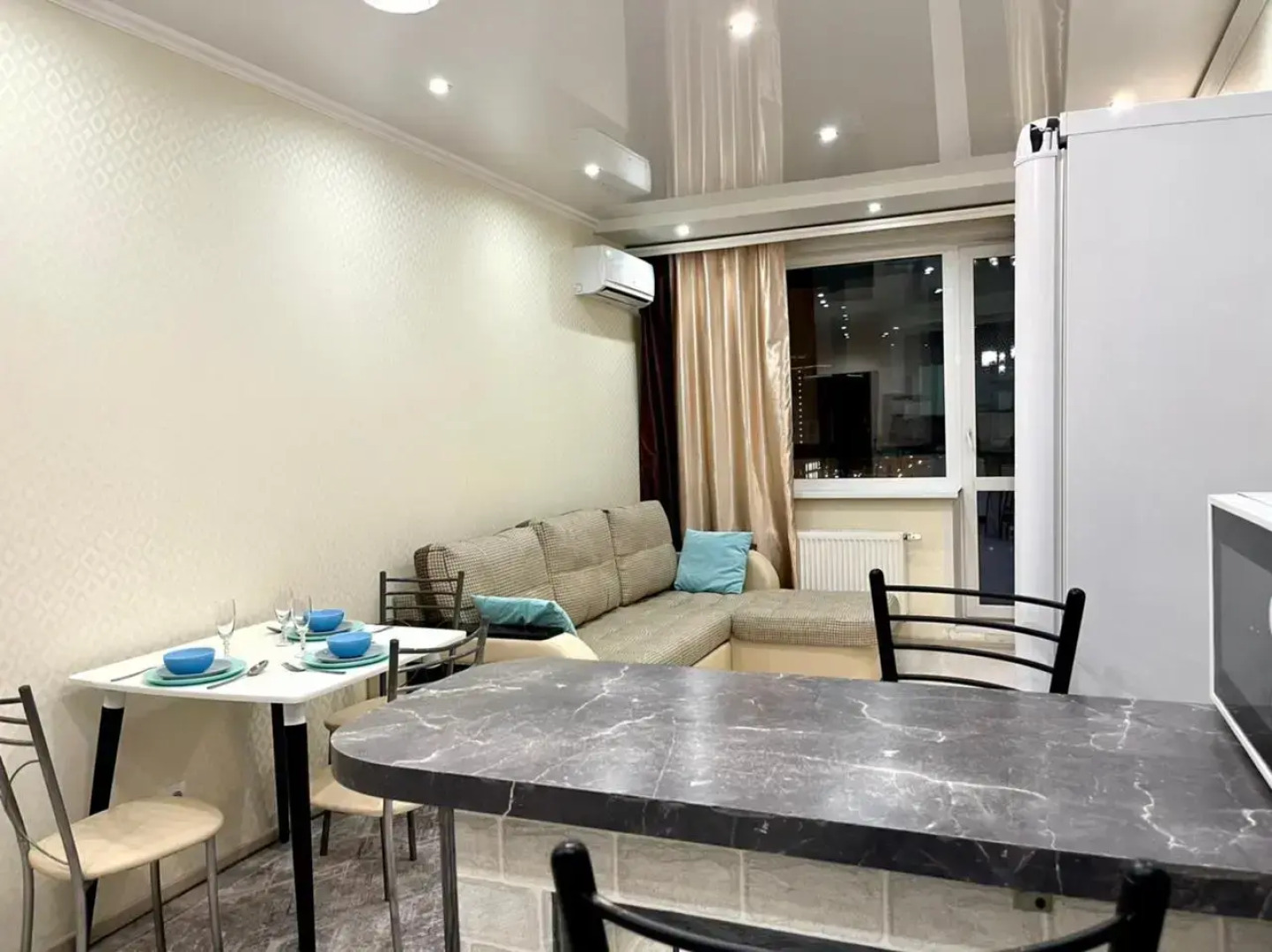 Квартира в центре города Казани