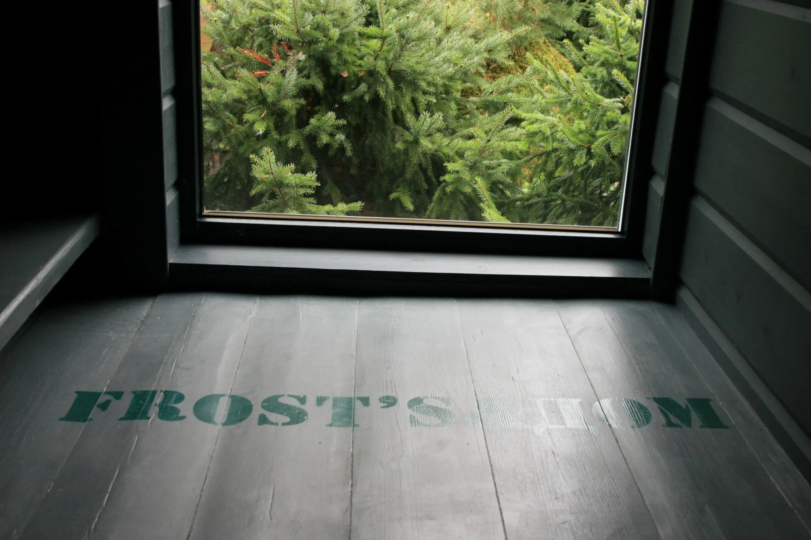 Частный Дом Chalet-Дом