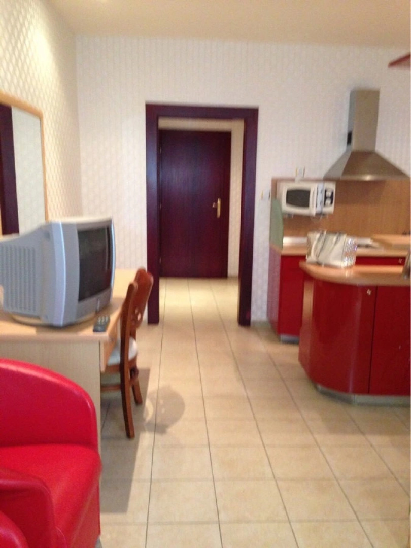 Апарт-Отель Planeta Privat