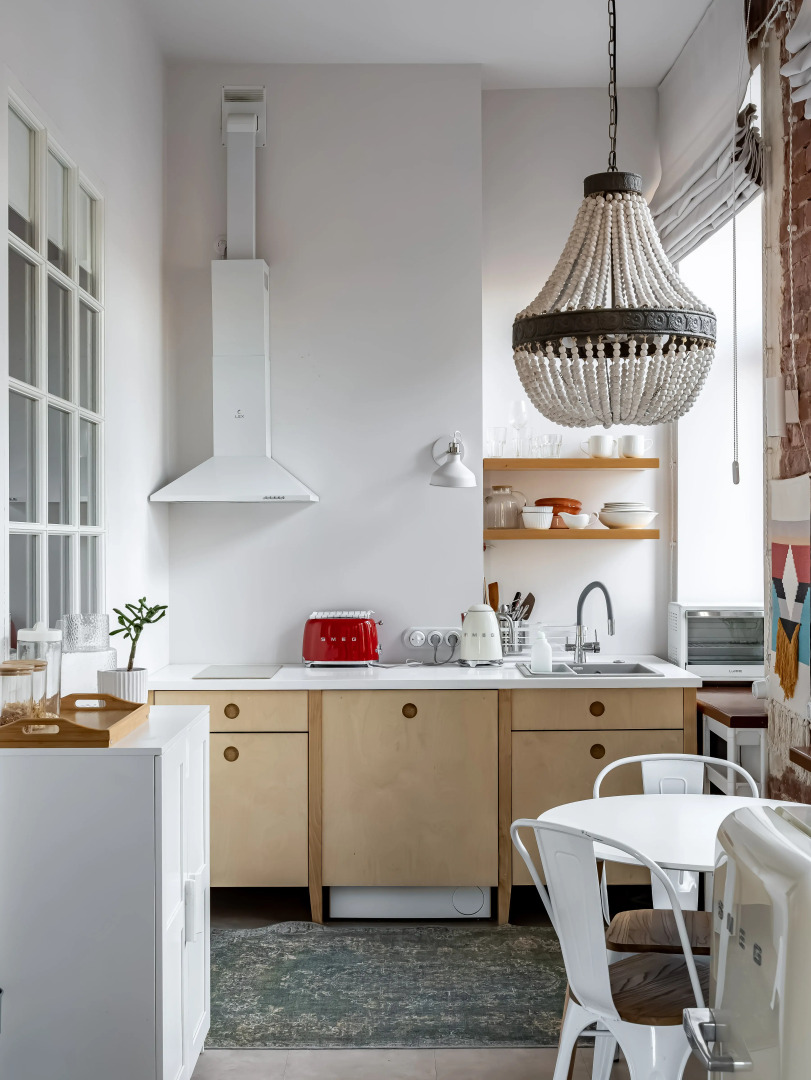 Апартаменты Your Luxury Apart на Восстания для 4 Гостей