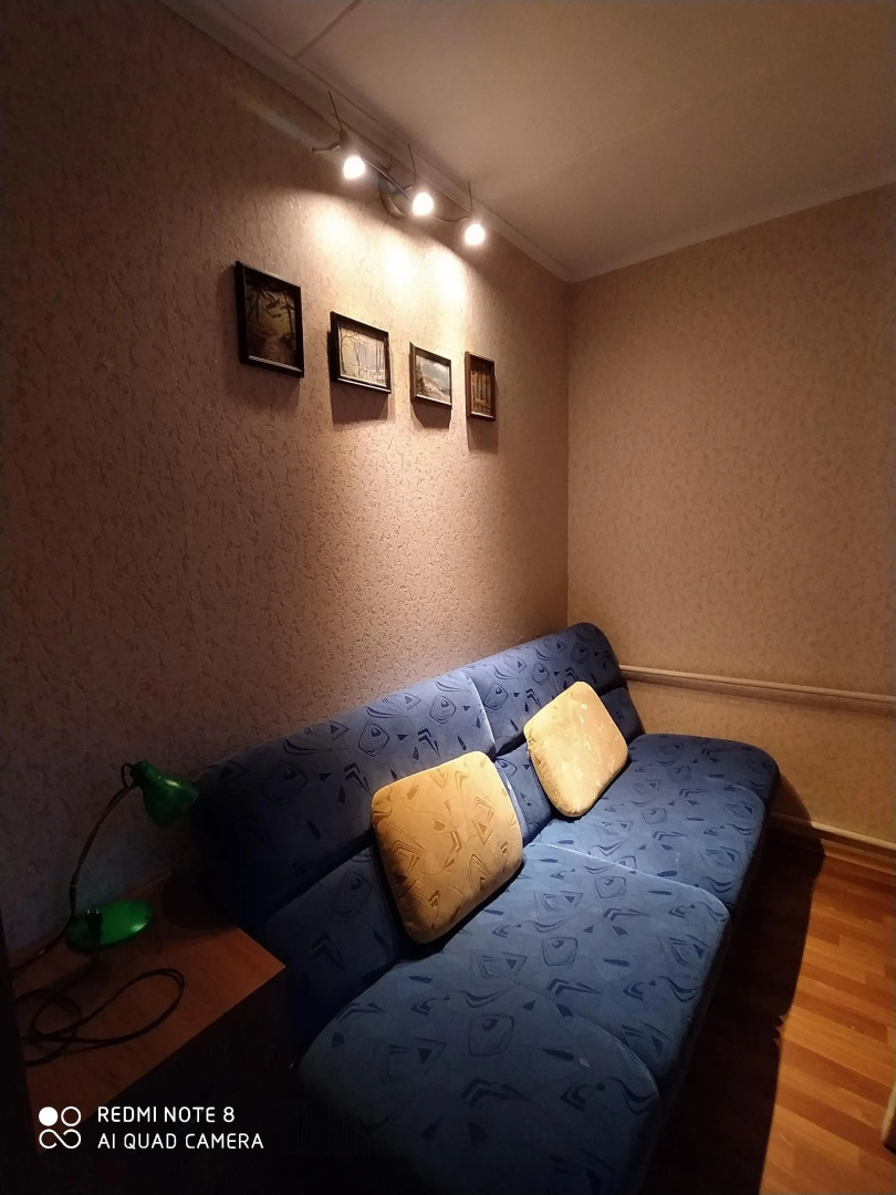 Апартаменты Театральная