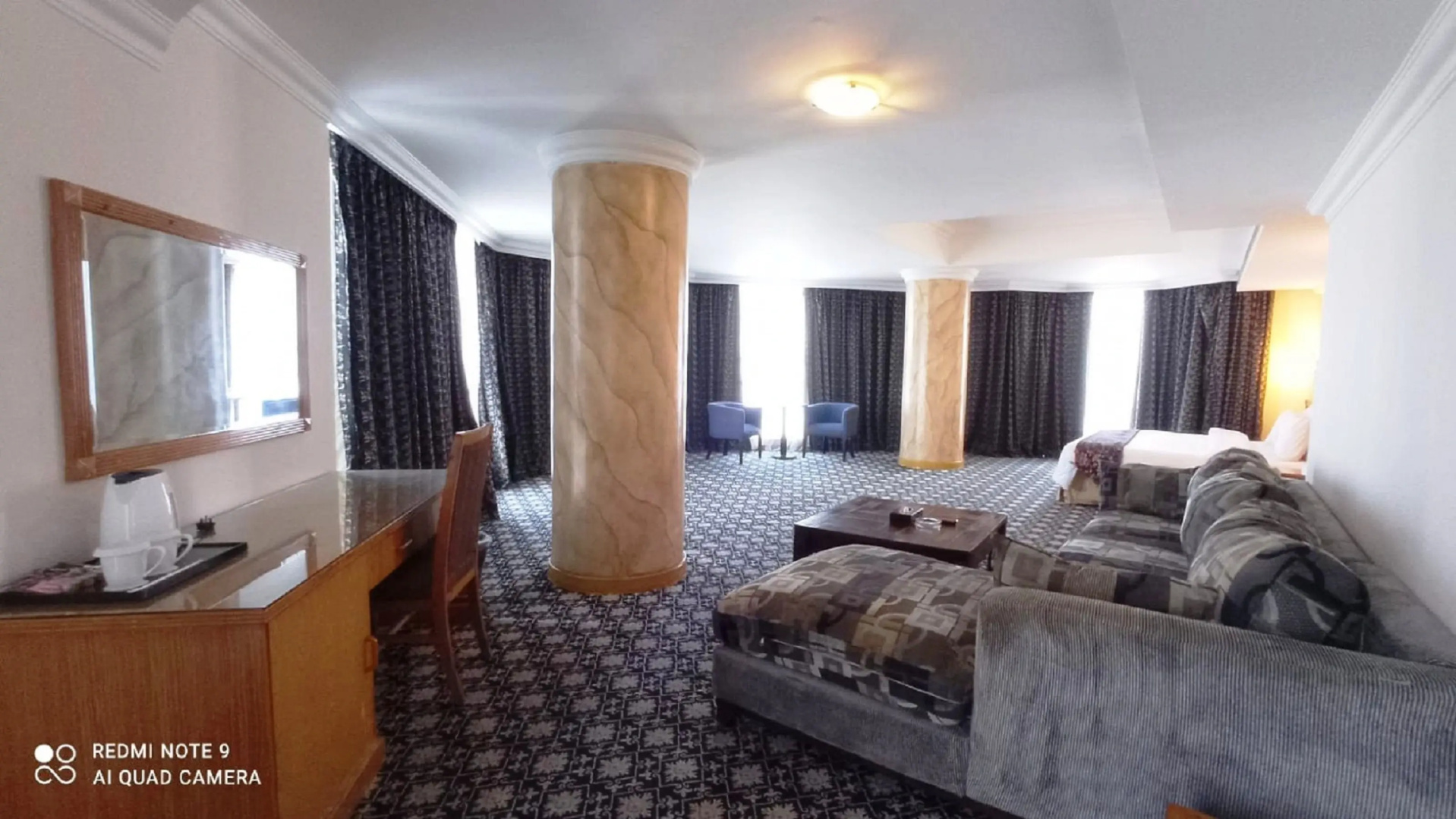 Отель Phoenicia Tower Hotel&Spa