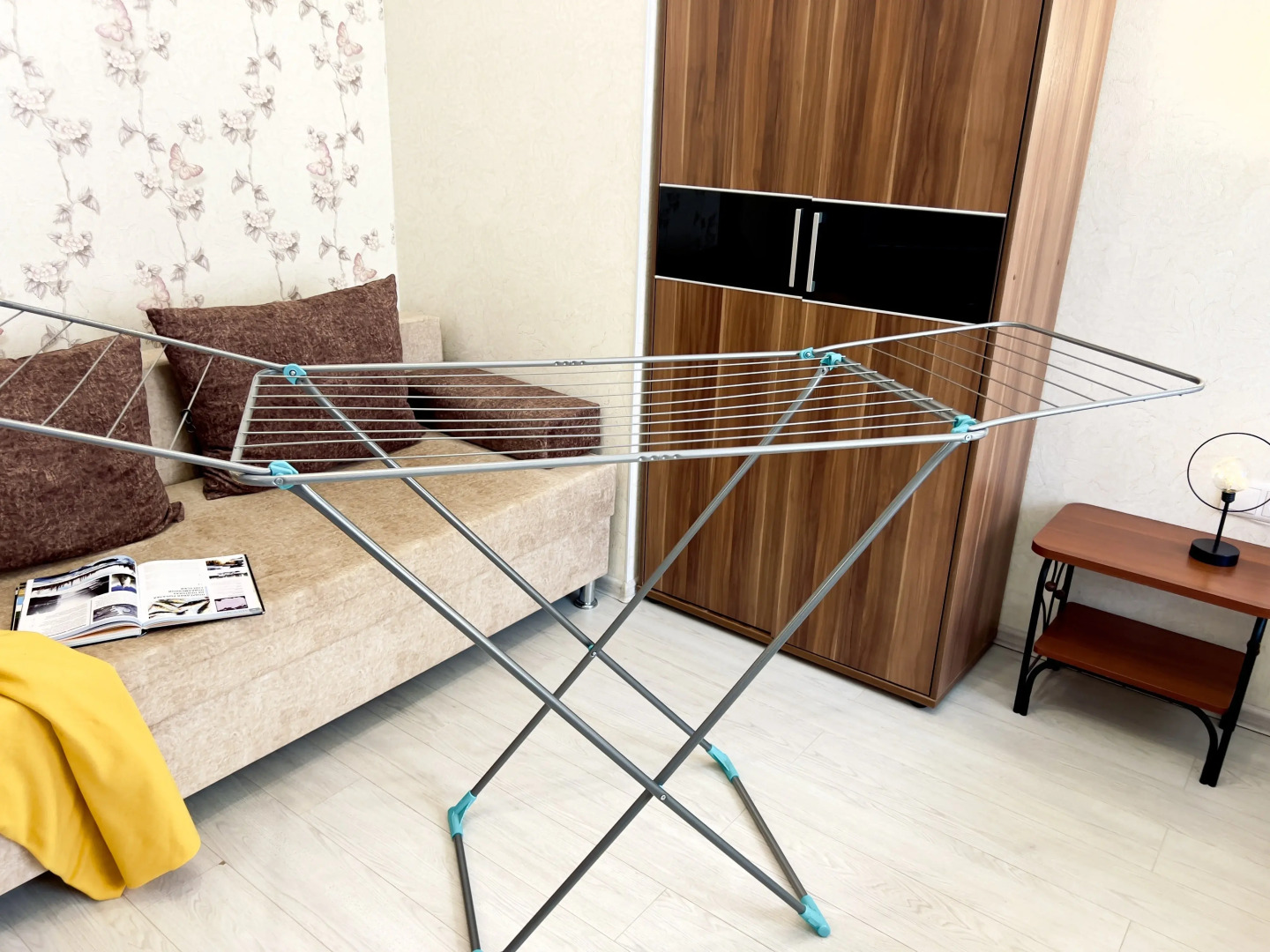 Апартаменты ВыДома в клубном доме VIVALDI