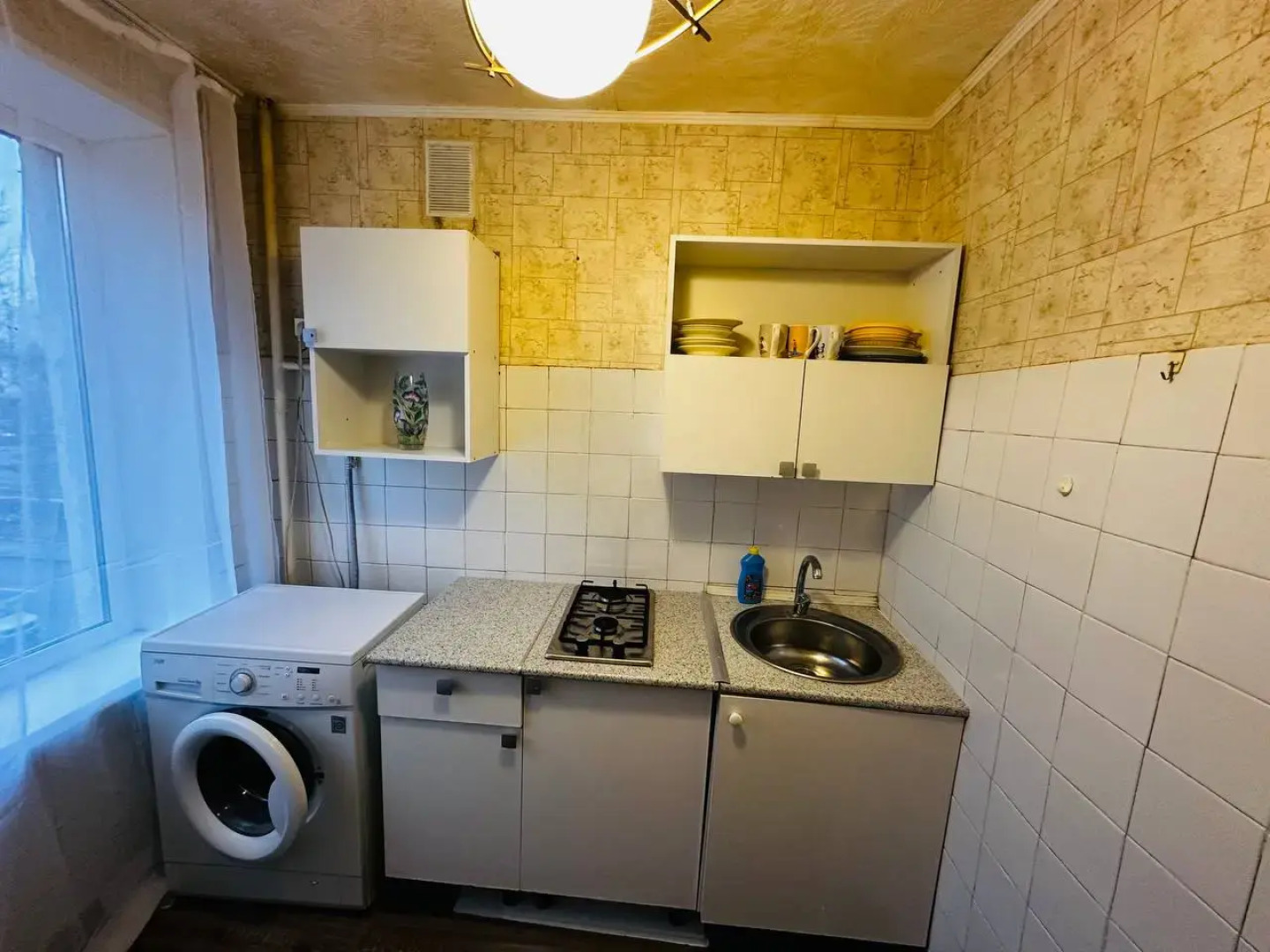 Апартаменты Сходненская