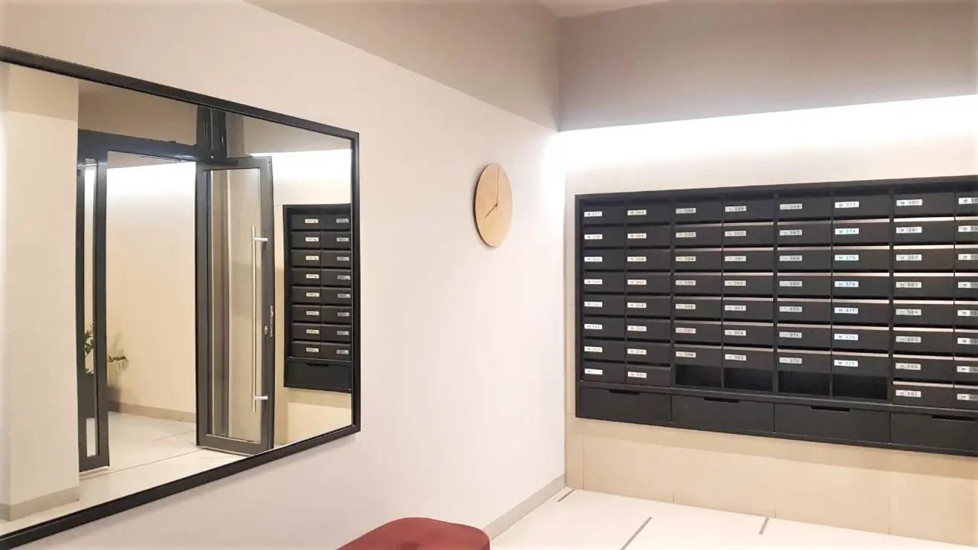 Апартаменты-студия в ЖК "Новин"