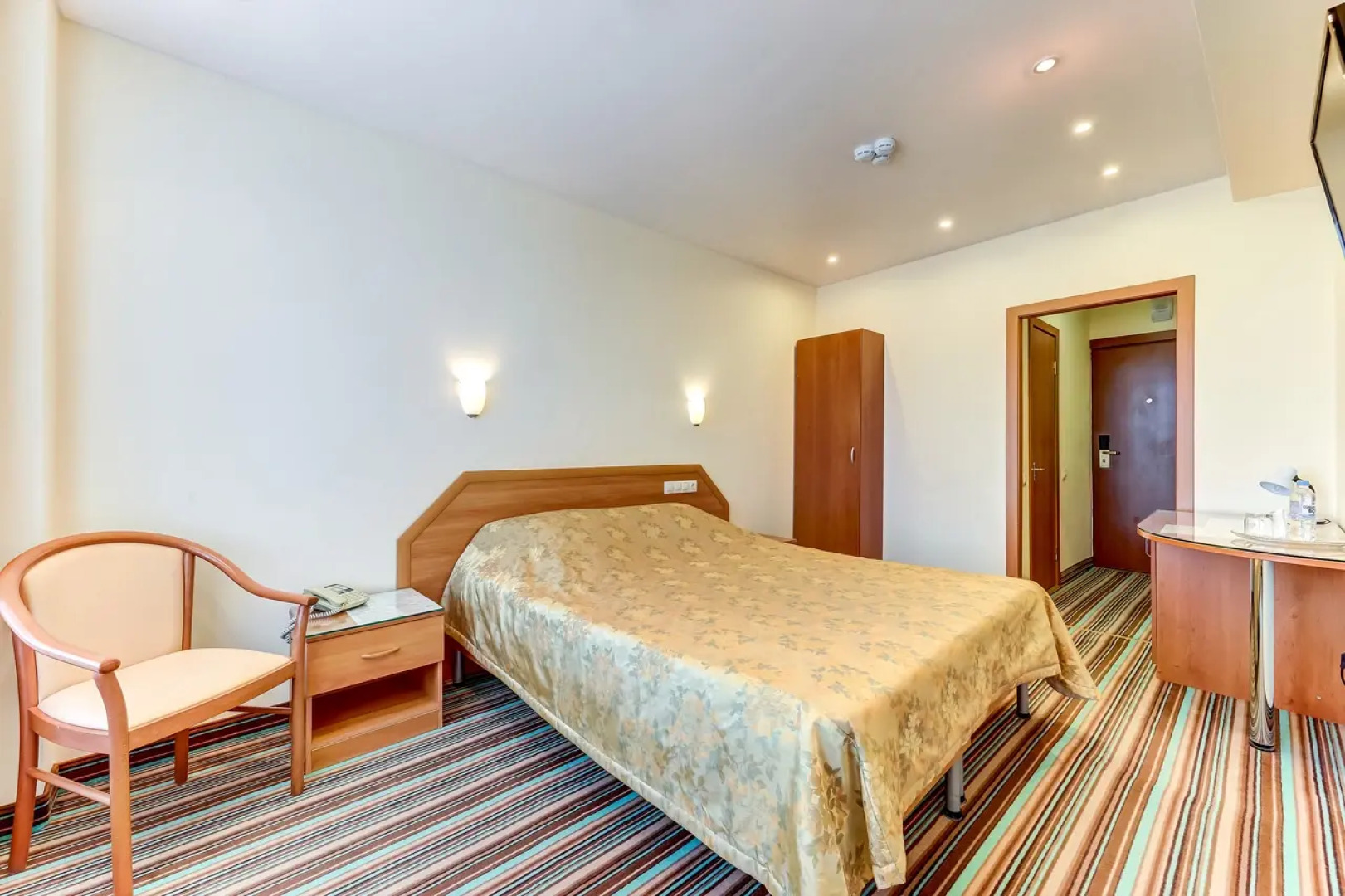 Отель Турист ZONT Hotel Group