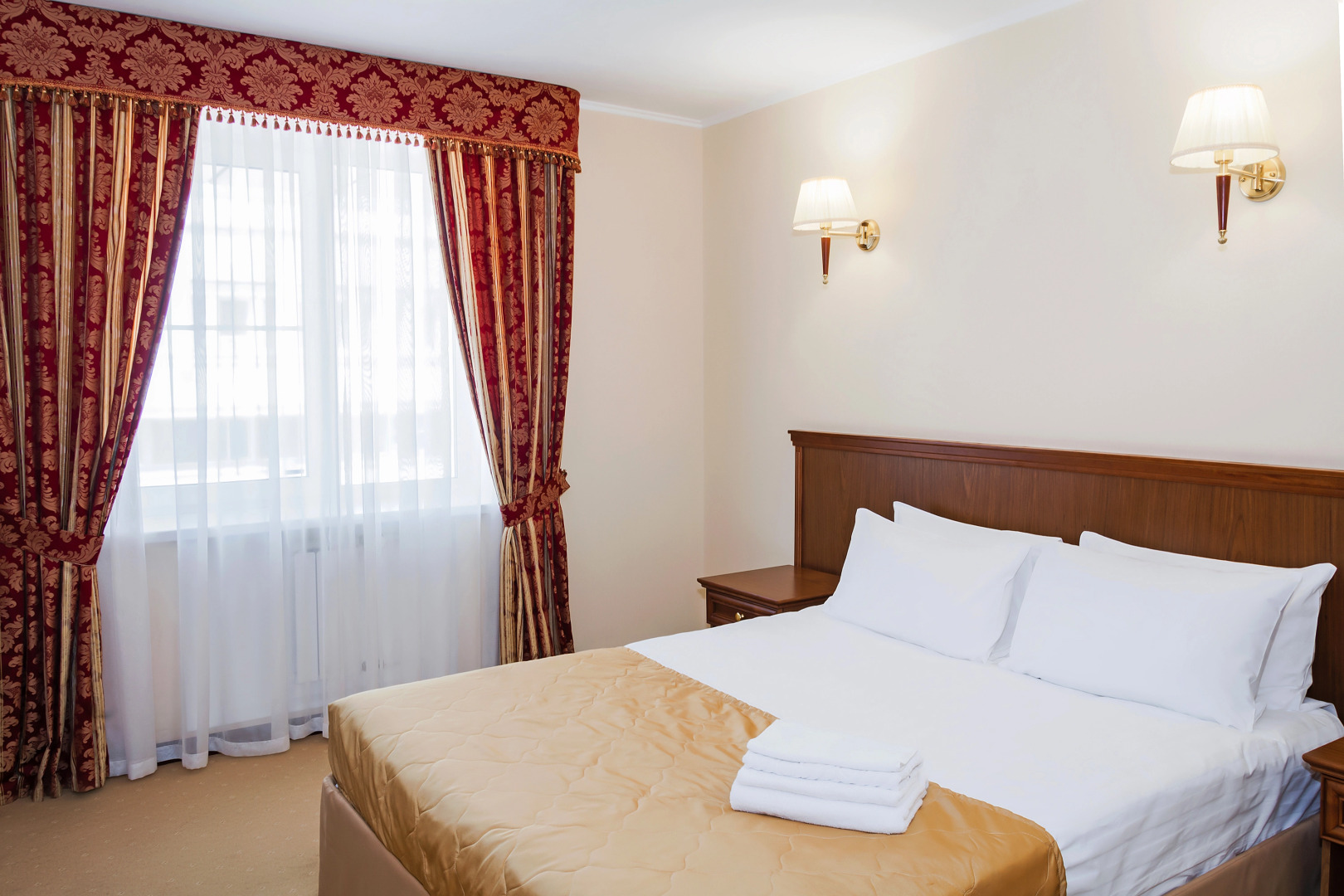 Отель Azimut Тамбов